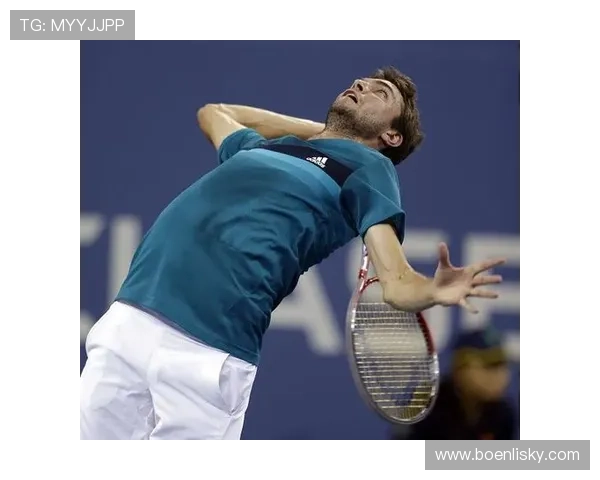 从零开始掌握网球力量技巧全面指南助你提升击球实力